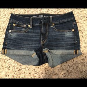 American Eagle shorts